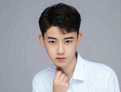 00后流行什么风格男生