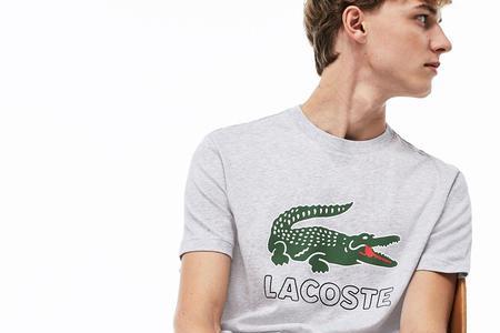 lacoste突尼斯产是正品吗