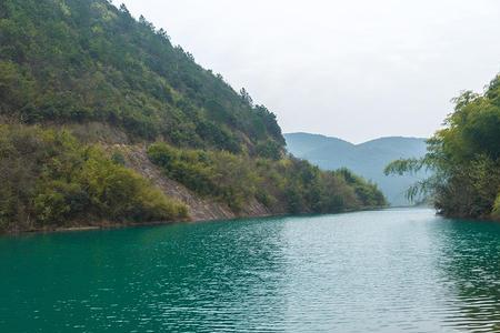 梧州四大避暑景点