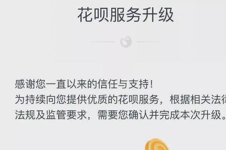 花呗新人版怎么升级标准版