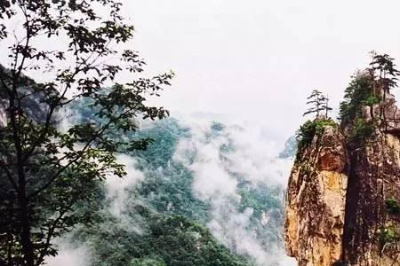 和山河旅游区的门票是多少