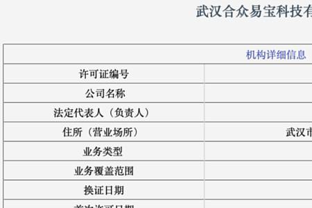 完成合众易宝交易是什么意思