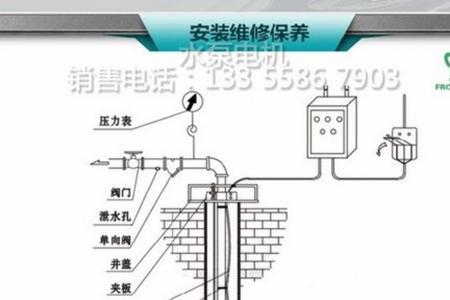 青蛙牌22Kw深水泵的电阻值是多少