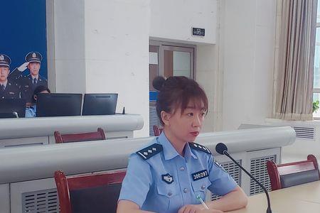 四级警情是什么意思