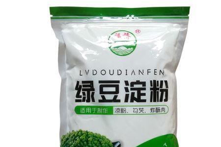 做凉粉一斤面粉用多少明胶合适