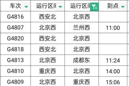 z42次列车停运吗