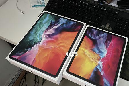 ipadpro几年更新一代