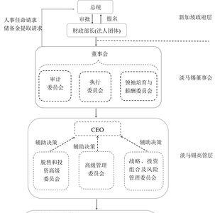 淡马锡优缺点