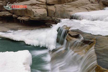 冰川水和河流水区别