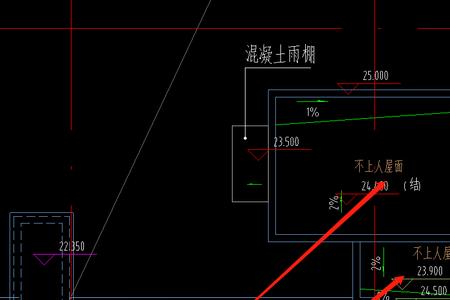 劳务清包基础与屋面算不算面积