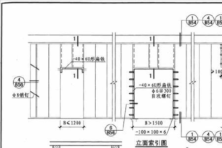 13j104图集是什么标准