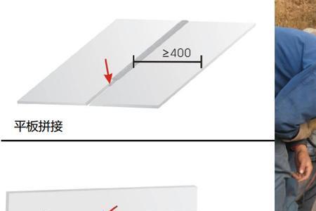 平角焊热接方法