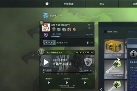 csgo屏幕比例优缺点