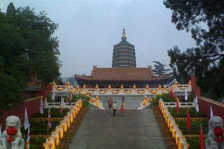 南京鸿胪寺在什么地方