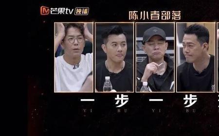 为什么陈小春比张智霖人气高