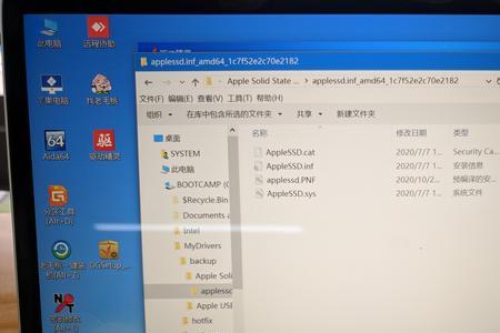 macbookairwin10怎么恢复设置