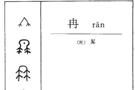 苒可以怎么组词