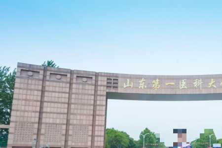 山东第一医科大学正门是什么门