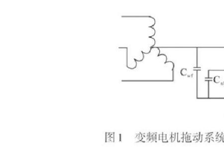 共模电压的产生原因