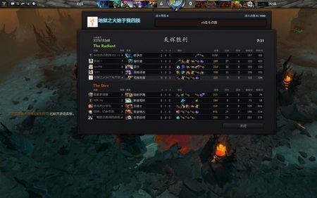 dota2石头人是哪个队