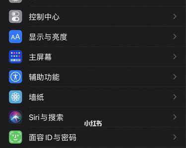 苹果ios14主页相机不见了