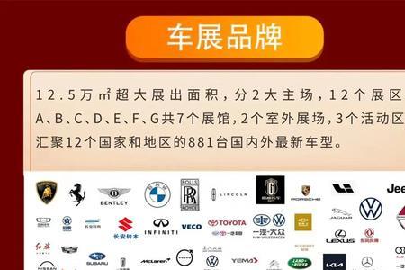 青岛车展2022最新时间表