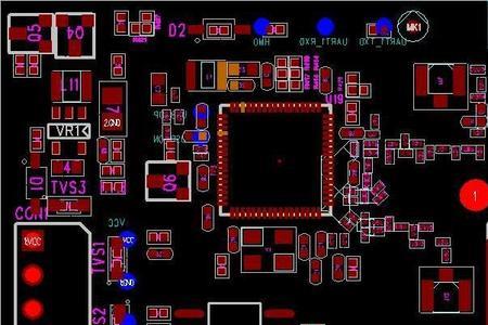 pcb设计算集成吗