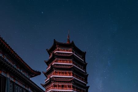 贵阳东山寺传说