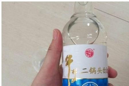 牛栏山液态法勾兑白酒安全吗