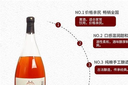 古越龙山鉴湖黄酒为什么比较贵