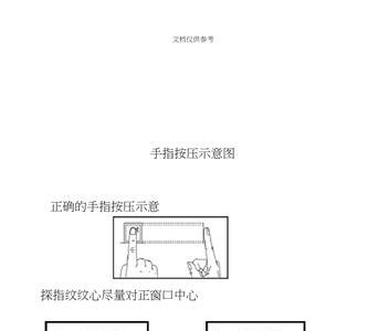 立森可视门禁使用说明书