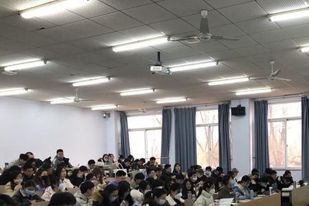 2022年承德大学开学会延期吗