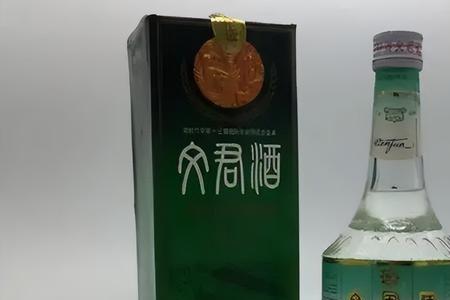 五粮液配料和文君配料一样吗