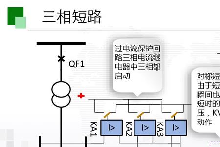 什么是复合电压闭锁保护