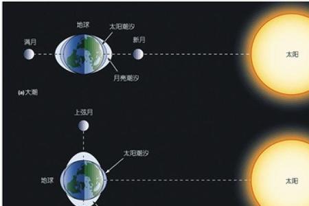 月亮的自转与公转同步什么意思