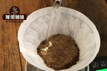 鲜萃咖啡和手冲的区别