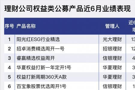 理财产品当前市值什么意思