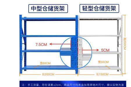 酒店客房仓库货架的摆放技巧