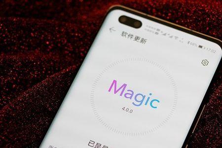 magicui可以安装安卓系统app吗