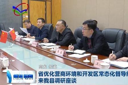 营商环境建设办公室主任职责