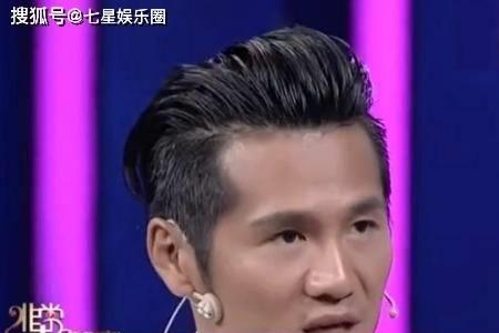 跟曹格长得很像的男演员