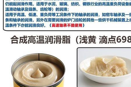 高温黄油的优点与缺点