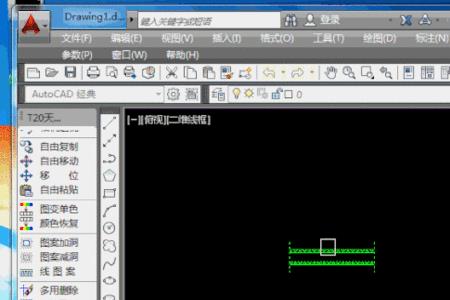 天正电气关联不上cad