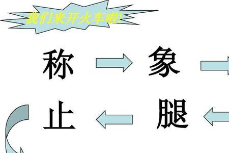 像和象的区别及用法一年级