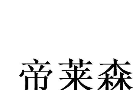 莱森集团是什么公司