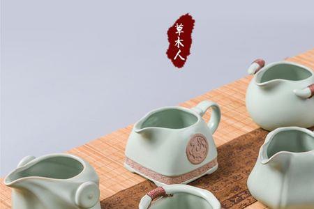 冰裂纹茶具有没有危害