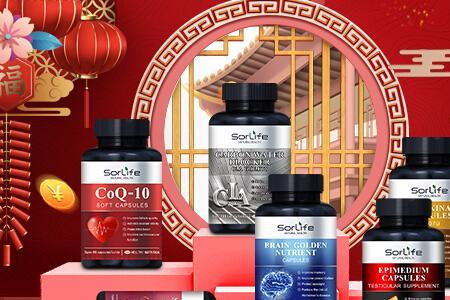 sorlife品牌怎么样