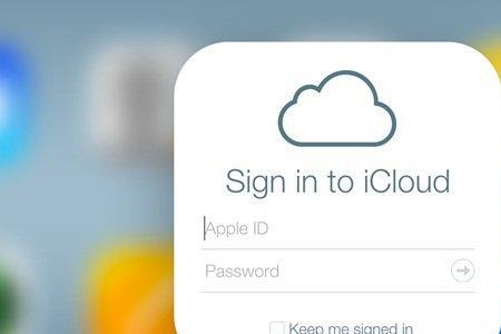 icloud可以不使用吗