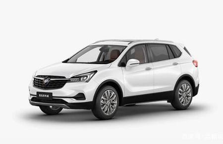 别克suv2.8t车型报价