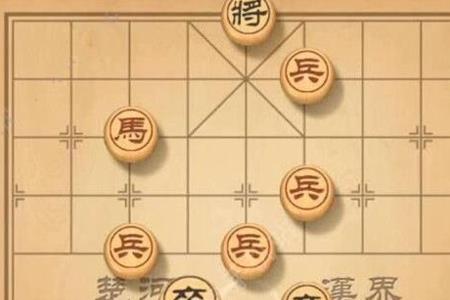 天天象棋断线和逃跑区别